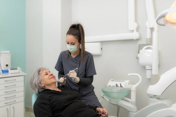 Best Mobile Emergency Dentist in Florence Graham, CA