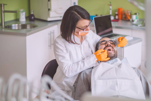 Best Emergency Cosmetic Dentistry in Florence Graham, CA