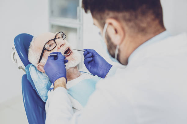 Best Broken or Cracked Tooth Emergency Dentist in Florence Graham, CA